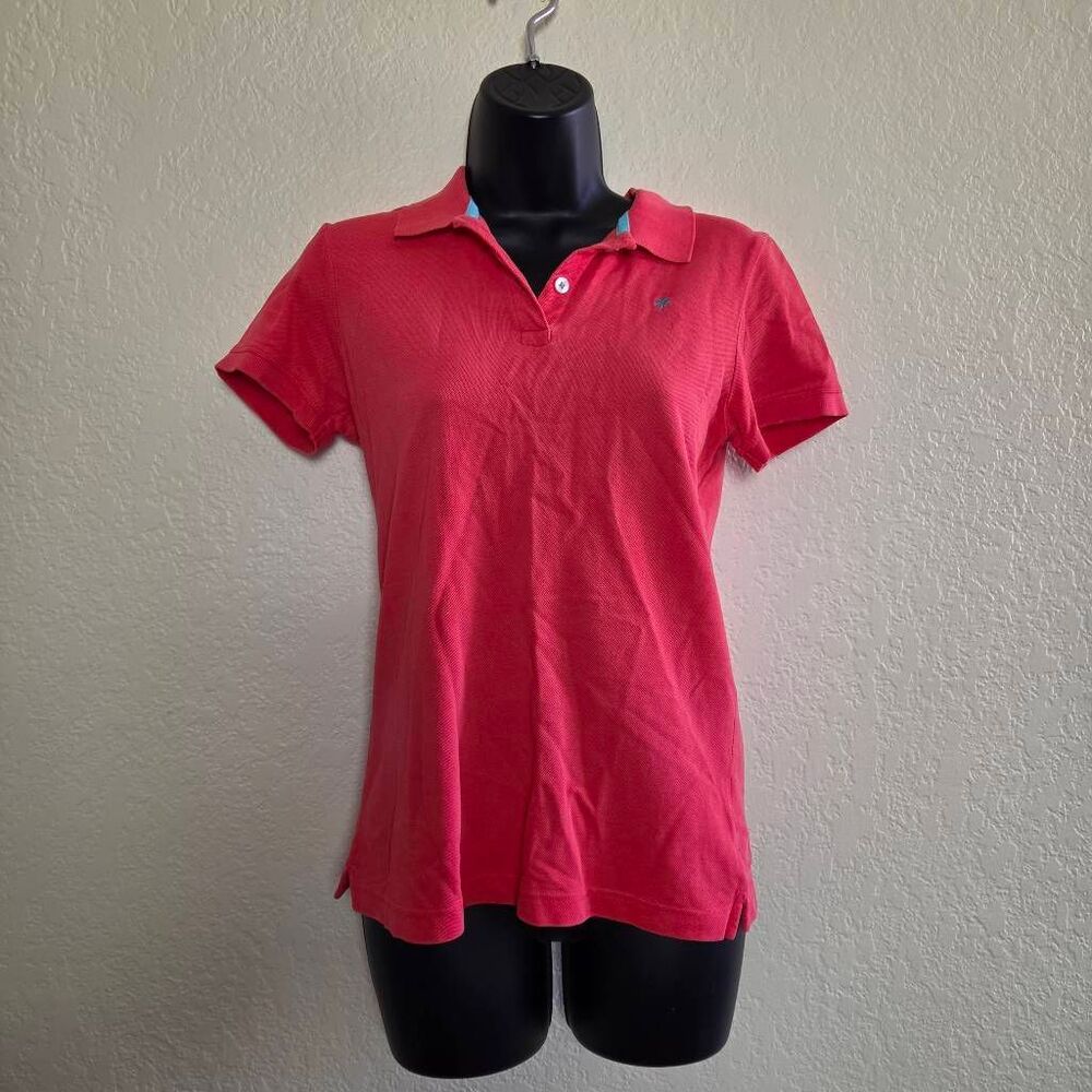 Lilly Pulitzer Polo